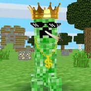 Avatar of player БОГАТЫЙ МАЙНКРАФ