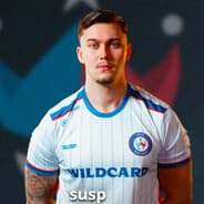 Avatar of player susp