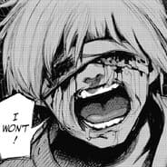 Avatar of player eternal despair crying