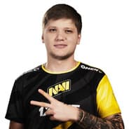 Avatar of player Симпл настоящий