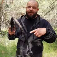 Avatar of player Лесной дед