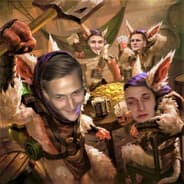 Avatar of player Хапнутый акс