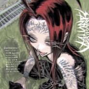 Avatar of player Hazy