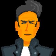 Avatar of player мусор