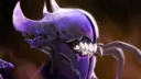 Icon of hero bane