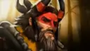 Icon of hero beastmaster