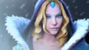 Icon of hero crystal_maiden