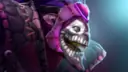 Icon of hero dazzle