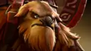 Icon of hero earthshaker