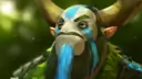 Icon of hero furion