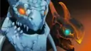 Icon of hero jakiro