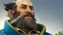 Icon of hero kunkka