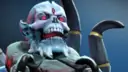 Icon of hero lich