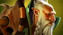 Icon of hero lone_druid