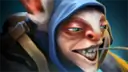 Icon of hero meepo