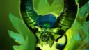 Icon of hero pugna