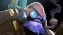 Icon of hero tinker