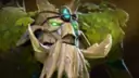 Icon of hero treant