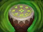 Item ancient_janggo