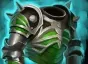 Item assault