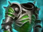 Item assault