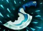 Item blink