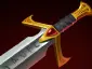 Item claymore
