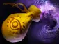 Item dust