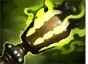 Item ghost