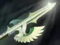 Item heavens_halberd
