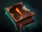 Item necronomicon