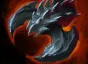 Item satanic